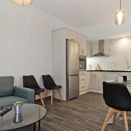 Daire Helios 1 Kerpe