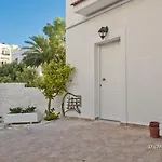 Helios 1 Karpathos