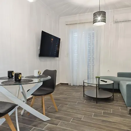 Apartment Helios 1