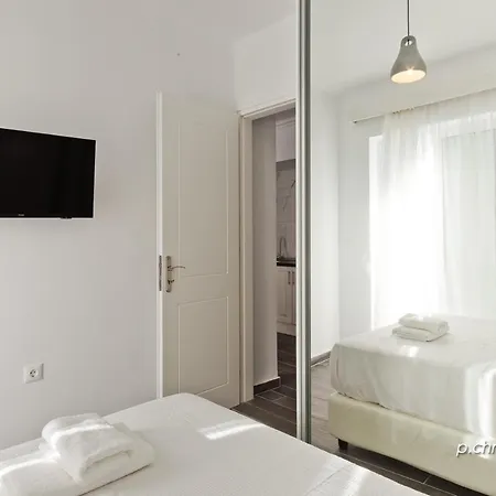 דירה Helios 1 קרפאטוס