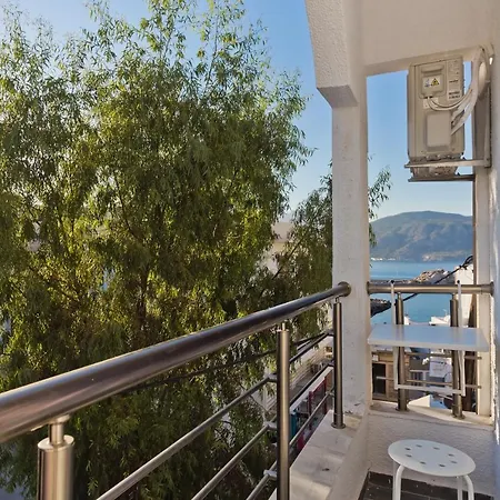 דירה Helios 1 קרפאטוס